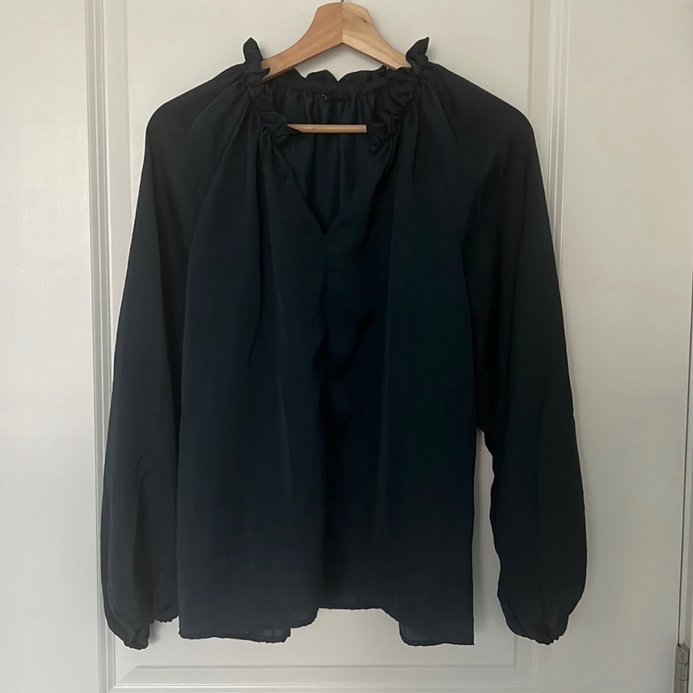 Ann Taylor blouse